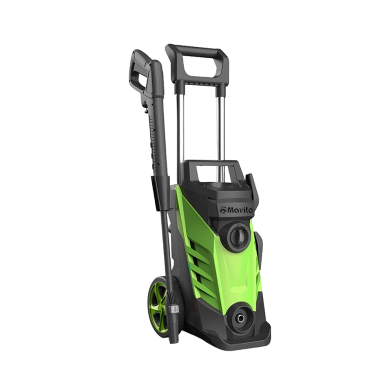 Машина для мойки автомобилей