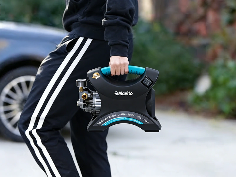 Повышение эффективности предприятий по профессиональному уходу за автомобилем