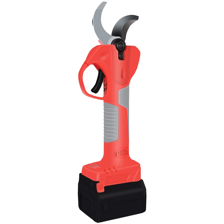 Электрические секаторы 21 В