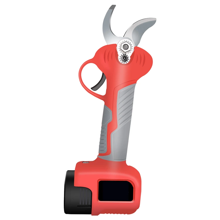 Аккумуляторные секаторы 32 мм