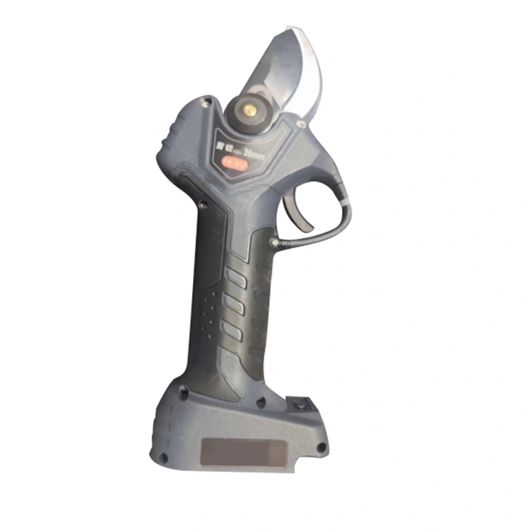 Ножницы для обрезки батареек