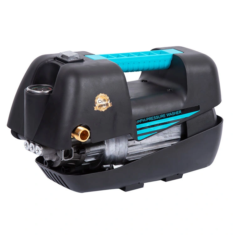 Мойка высокого давления для пола