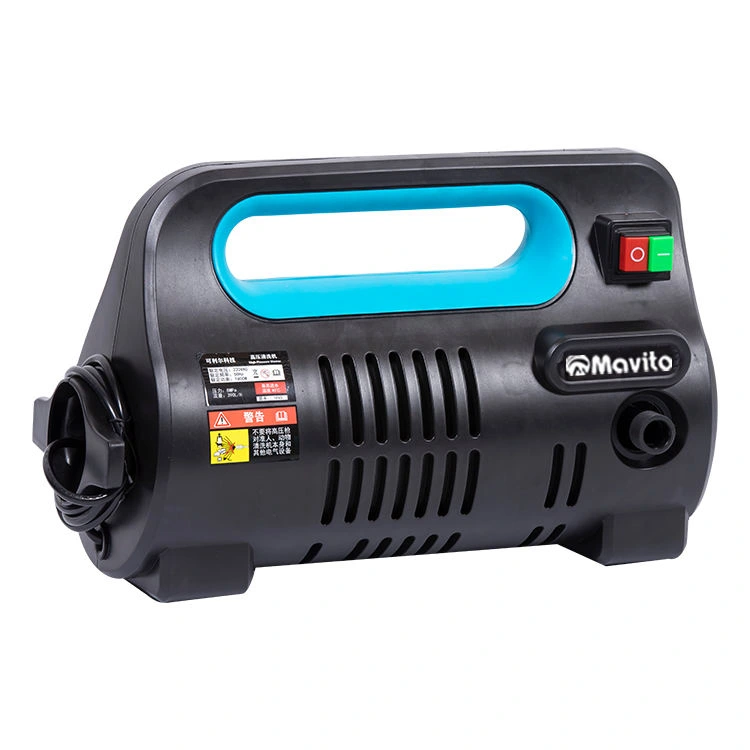 Садовая мойка высокого давления