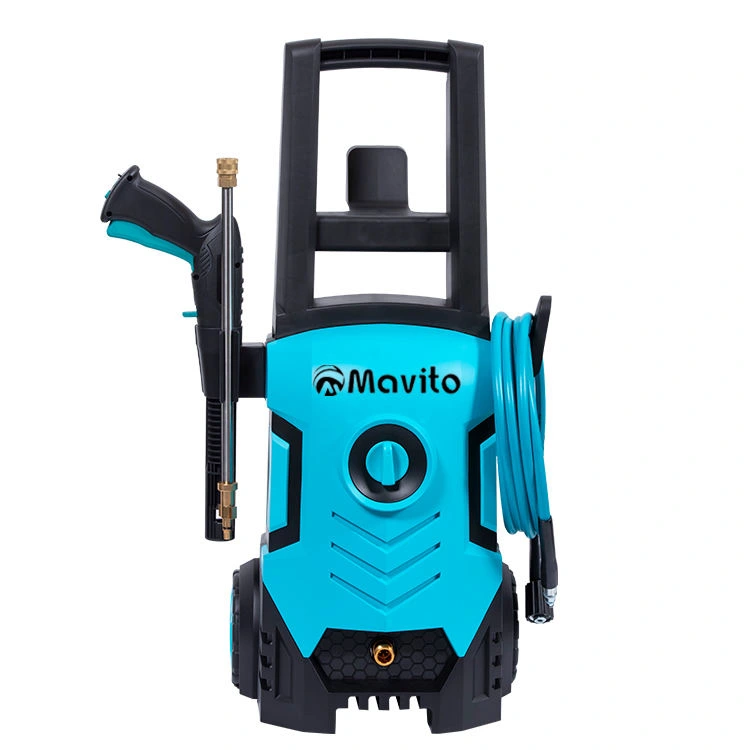 Мойка высокого давления для тяжелых условий эксплуатации