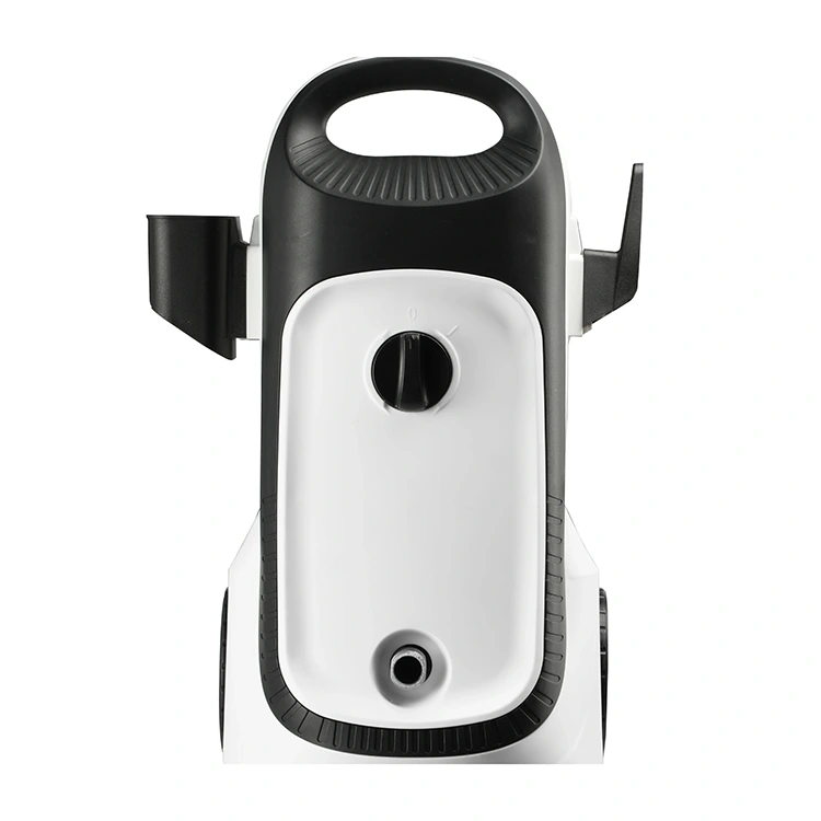 Машина для очистки высокого давления