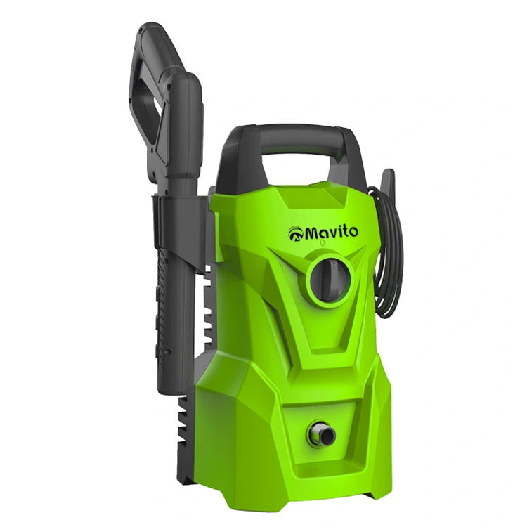 Мойка высокого давления