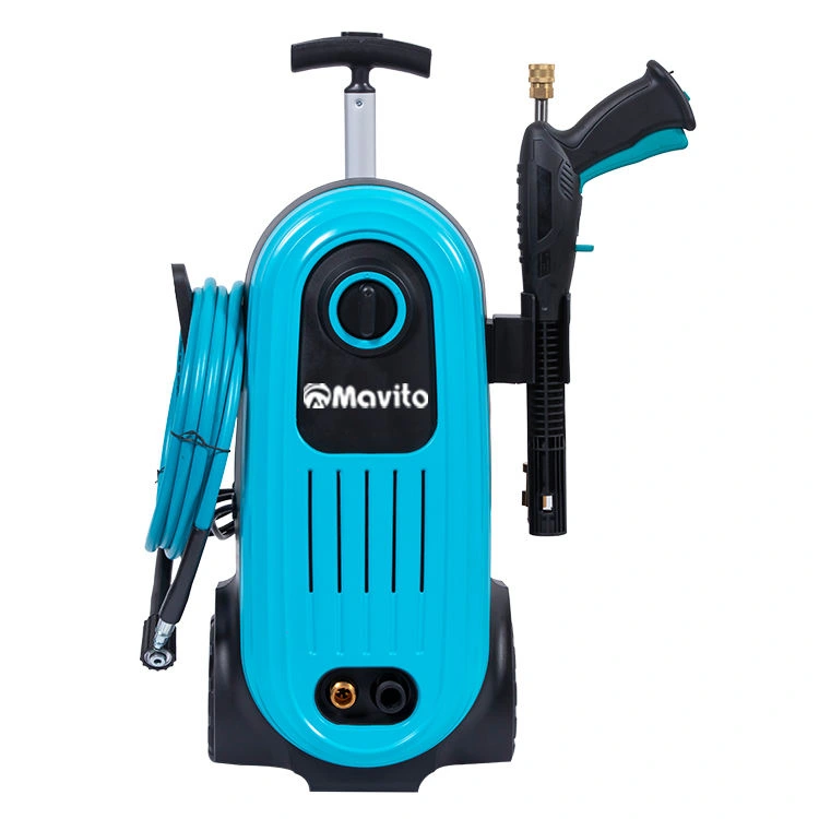 Мойка высокого давления для патио